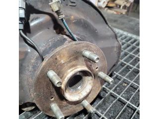 bontott HONDA CR-V Bal első Csonkállvány