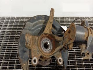 bontott HONDA CR-V Bal első Csonkállvány