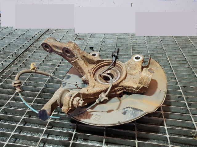 bontott HONDA CR-V Bal első Csonkállvány