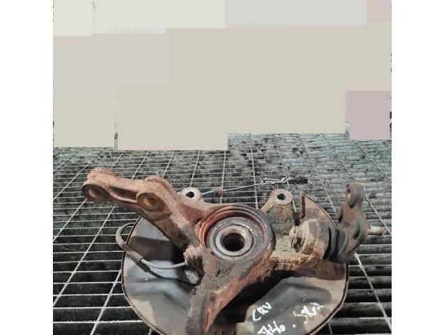 bontott HONDA CR-V Bal első Csonkállvány