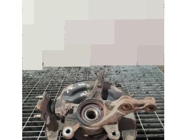 bontott HONDA CR-V Bal első Csonkállvány