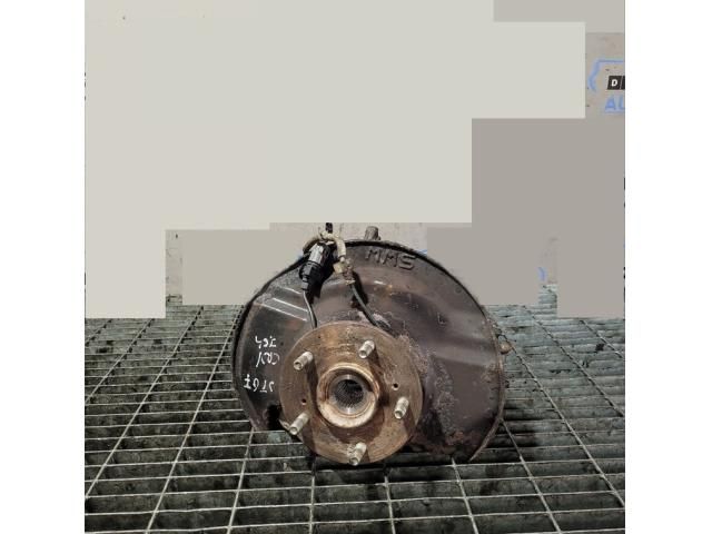 bontott HONDA CR-V Bal első Csonkállvány