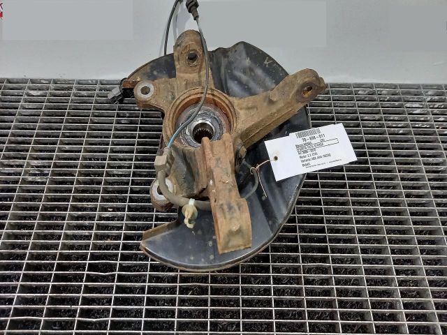 bontott HONDA CR-V Bal első Csonkállvány