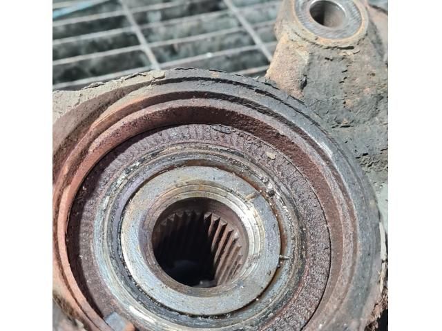 bontott HONDA CR-V Bal első Csonkállvány