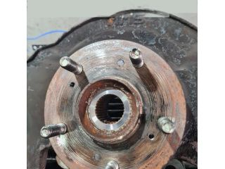 bontott HONDA CR-V Bal első Csonkállvány