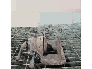 bontott HONDA CR-V Bal első Fékkengyel