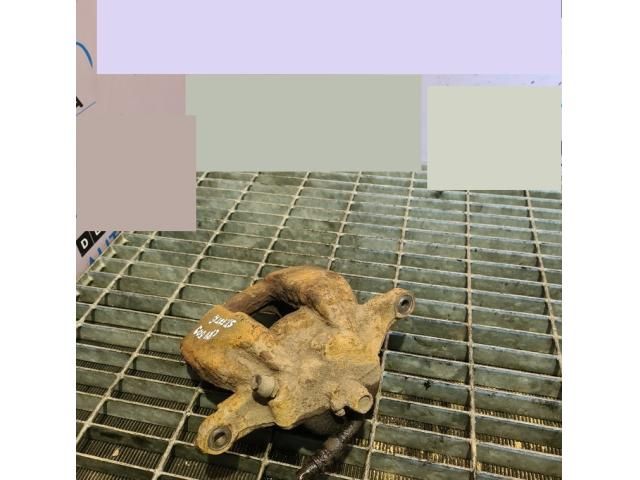 bontott HONDA CR-V Bal első Fékkengyel