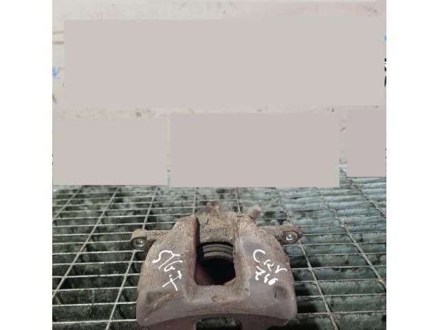 bontott HONDA CR-V Bal első Fékkengyel