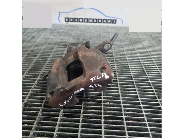 bontott HONDA CR-V Bal első Fékkengyel