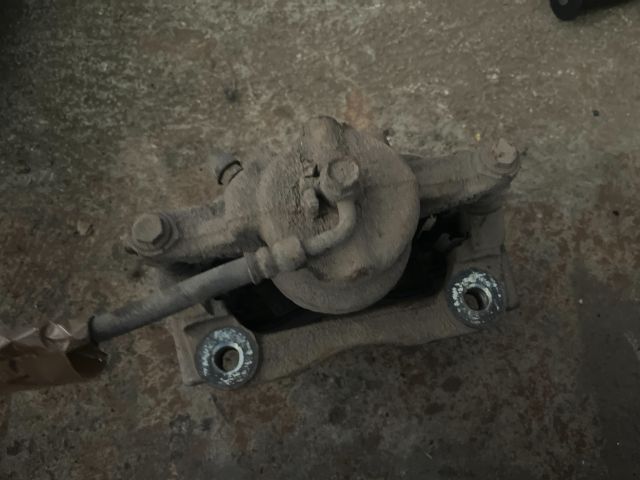 bontott HONDA CR-V Bal első Féknyereg Munkahengerrel