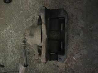 bontott HONDA CR-V Bal első Féknyereg Munkahengerrel