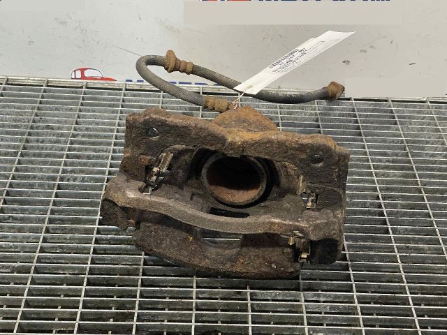 bontott HONDA CR-V Bal első Féknyereg Munkahengerrel