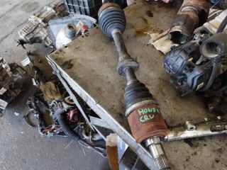 bontott HONDA CR-V Bal Féltengely