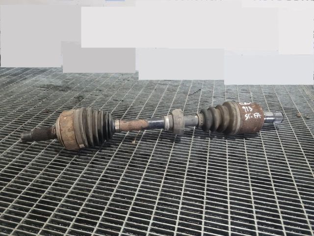 bontott HONDA CR-V Bal Féltengely