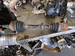 bontott HONDA CR-V Bal Féltengely