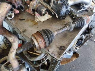 bontott HONDA CR-V Bal Féltengely