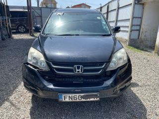 bontott HONDA CR-V Bal Féltengely