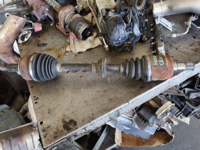 bontott HONDA CR-V Bal Féltengely