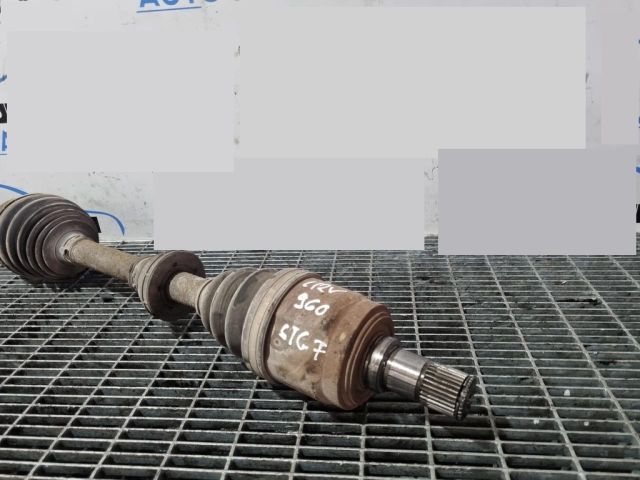 bontott HONDA CR-V Bal Féltengely