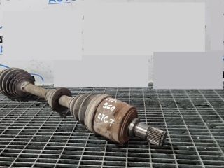 bontott HONDA CR-V Bal Féltengely