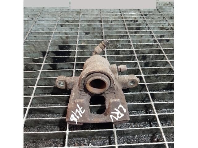 bontott HONDA CR-V Bal hátsó Fékkengyel