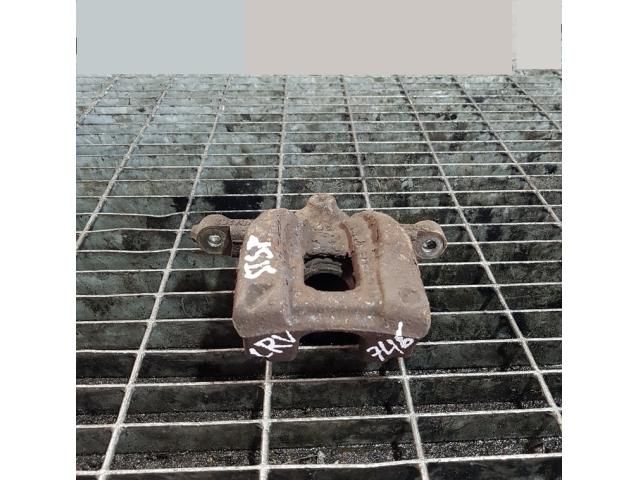 bontott HONDA CR-V Bal hátsó Fékkengyel