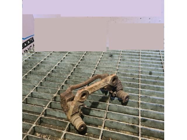 bontott HONDA CR-V Bal hátsó Fékkengyel