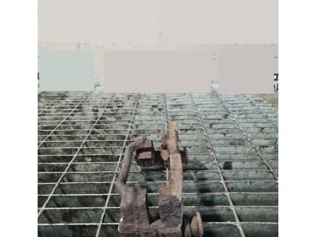 bontott HONDA CR-V Bal hátsó Fékkengyel