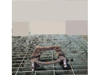 bontott HONDA CR-V Bal hátsó Fékkengyel