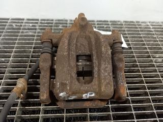 bontott HONDA CR-V Bal hátsó Féknyereg Munkahengerrel