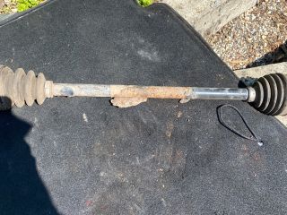 bontott HONDA CR-V Bal hátsó Féltengely