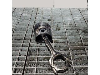 bontott HONDA CR-V Dugattyú