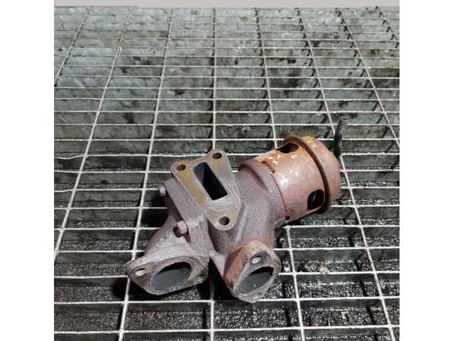 bontott HONDA CR-V EGR / AGR Szelep