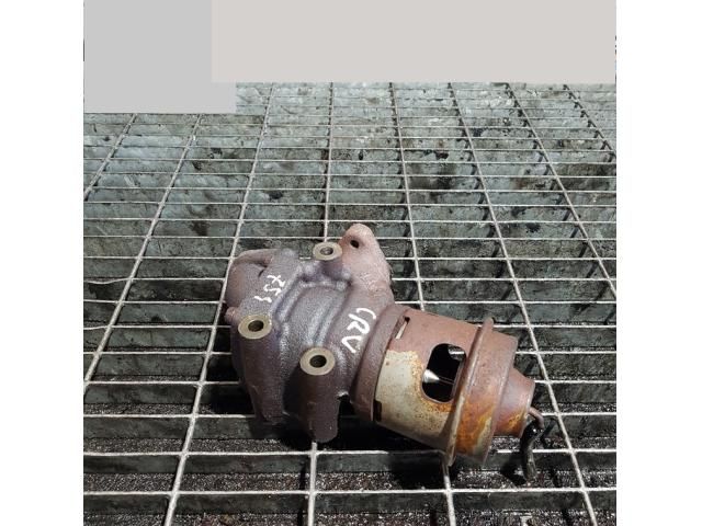 bontott HONDA CR-V EGR / AGR Szelep