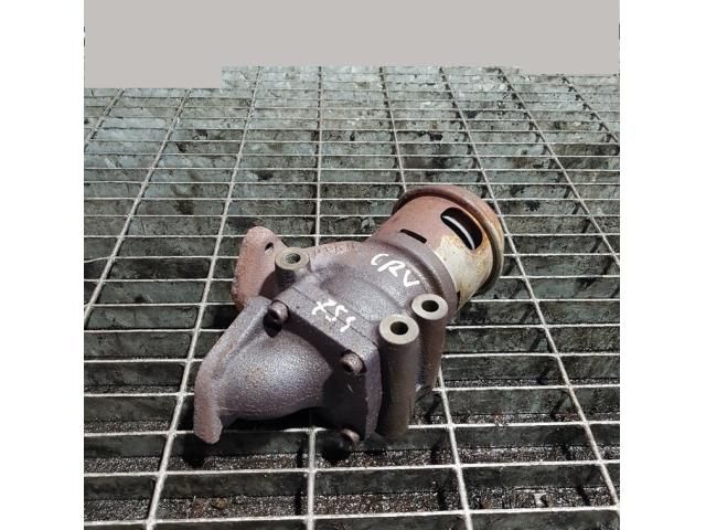 bontott HONDA CR-V EGR / AGR Szelep