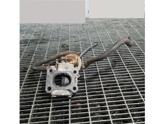 bontott HONDA CR-V EGR / AGR Szelep