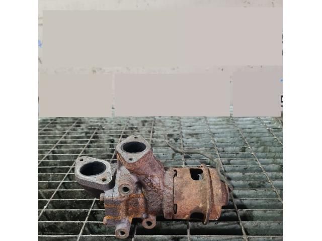 bontott HONDA CR-V EGR / AGR Szelep