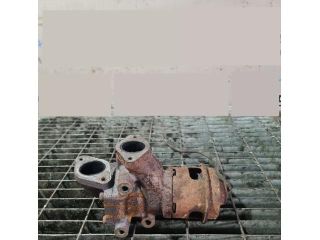 bontott HONDA CR-V EGR / AGR Szelep