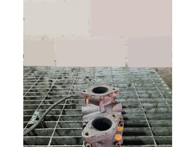 bontott HONDA CR-V EGR / AGR Szelep