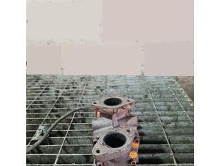 bontott HONDA CR-V EGR / AGR Szelep