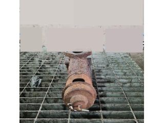 bontott HONDA CR-V EGR / AGR Szelep