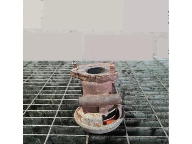 bontott HONDA CR-V EGR / AGR Szelep
