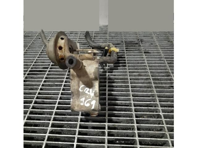 bontott HONDA CR-V EGR / AGR Szelep