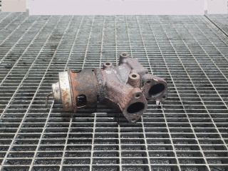 bontott HONDA CR-V EGR / AGR Szelep