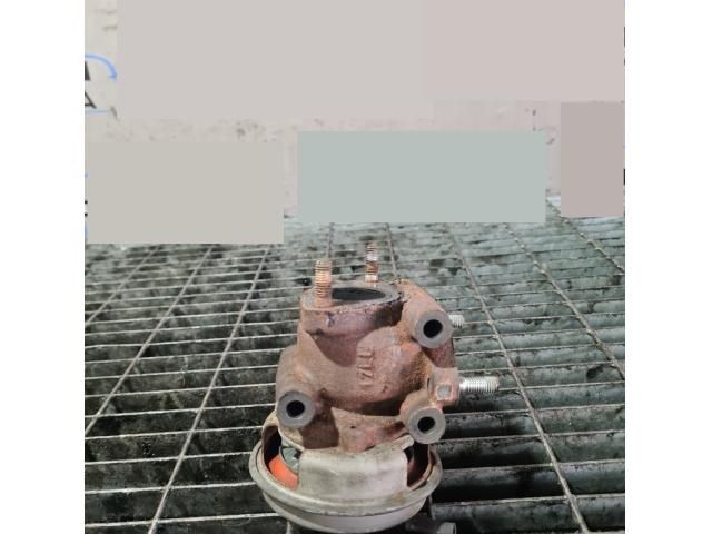 bontott HONDA CR-V EGR / AGR Szelep