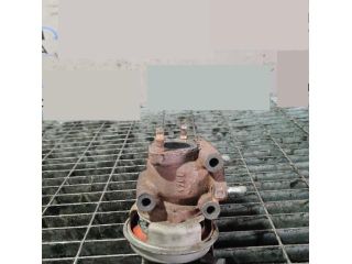 bontott HONDA CR-V EGR / AGR Szelep