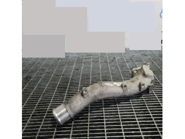 bontott HONDA CR-V EGR Hűtő Cső