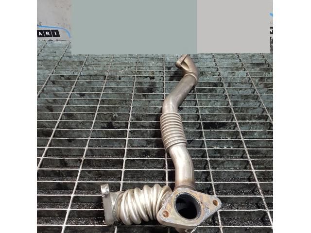 bontott HONDA CR-V EGR Hűtő Cső