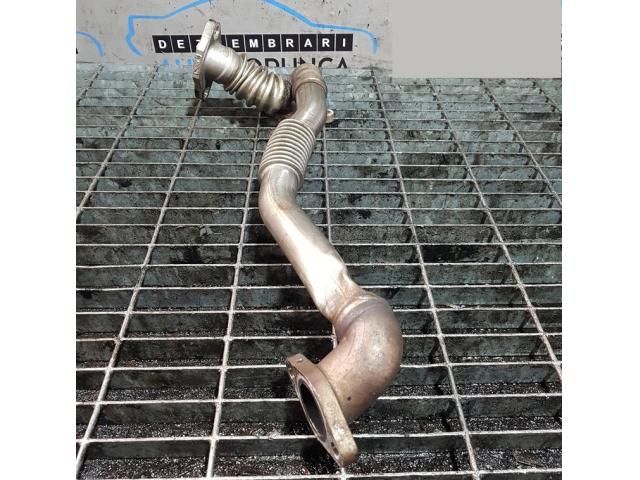 bontott HONDA CR-V EGR Hűtő Cső