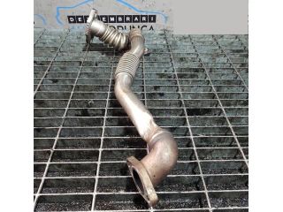 bontott HONDA CR-V EGR Hűtő Cső